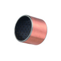 Supply Competitive Price Copper Sleeve Slide Bush